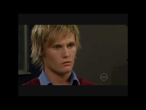 Neighbours Chris Tells Andrew He Has Feelings For Him
