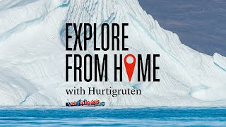 Grönland | Hurtigruten Expeditions