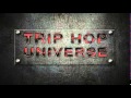 Mixtape Trip Hop Universe 03 