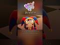 Jax Toy (Reprise) Animation | Song by @Jakeneutron #tadc #theamazingdigitalcircus #jax #reprise