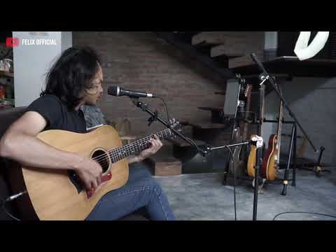 MENGEJAR MATAHARI ARI LASO [ LIRIK ] FELIX IRWAN