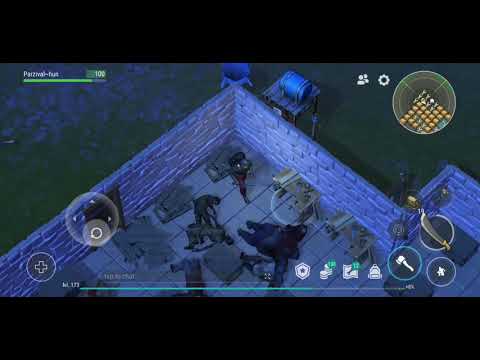 Ldoe:RAID/ kraken base