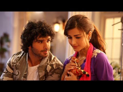 Bairiya o Bairiyaa... | Ramaiya Vastavaiya | Aatif Aslam | Shreya Ghoshal | Bollywood Romantic Songs