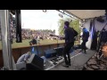 ALL THE COLOURS NYE On The Hill 2014 HD
