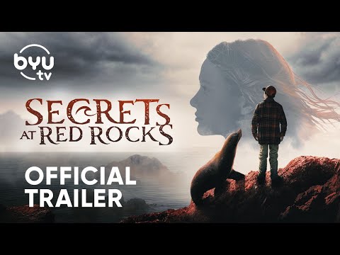 Secrets At Red Rocks | Official Trailer | BYUtv