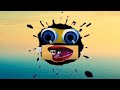 Klasky Csupo Robot Logo Remake Special Edition