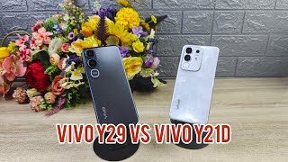 Download lagu VIVO Y29 VS VIVO Y21D COMPRESSOR AWESOME 🥳🔥 mp3