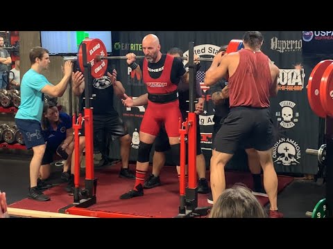 Juggernaut AI Meet Prep Week 8 - Competition Goals