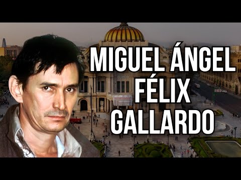 Miguel Ángel Félix Gallardo - El Ascenso y Caída del Jefe de Jefes