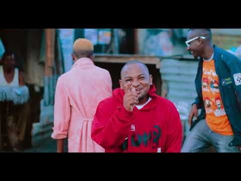 TONY COUSIN FT STAMINA & S2KIZZY  - PAPER (OFFICIAL VIDEO)