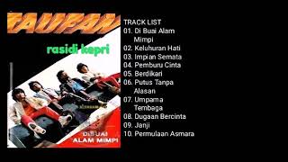 Download lagu TAUFAN _ DI BUAI ALAM MIMPI (1989) mp3