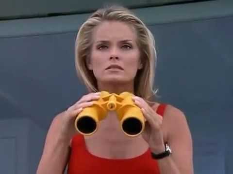 Baywatch S09E08 Swept Away