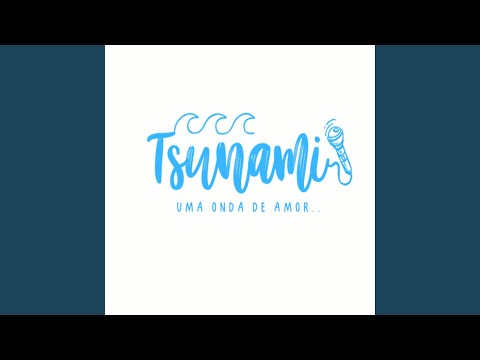 Cada Um Pro Seu Lado - Banda Tsunami