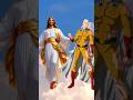 Jesus Vs Saitama Shorts Anime Edit Jesus Saitama