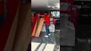Ankara'da En Çok Tercih Edilen  #asansörlünakliyat #nakliyathizmetleri #ankaraev
