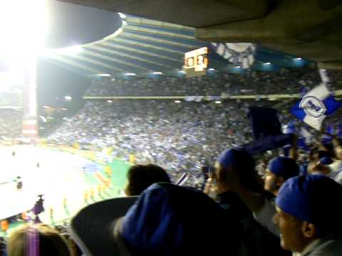 KAA Gent-Cercle Brugge 15.05.2010 Heyzel Bekerfinale Cofidis Cup