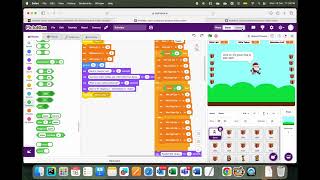 Santa Riddles | Christmas coding challenge | Picto Blox