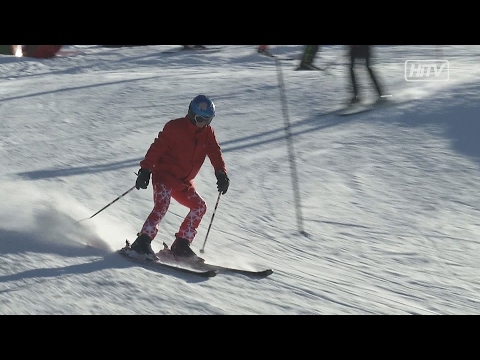Sport - Die Olympioniken des Vereins Sportbündel