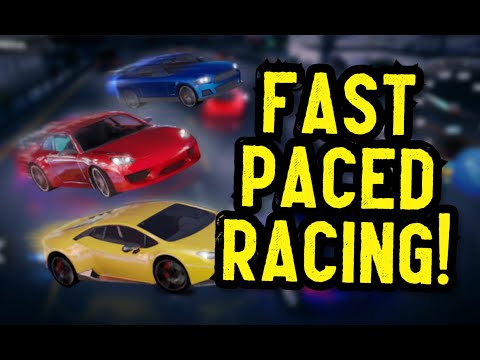 Street Racer Underground on Switch – Hidden Gem or Trash?