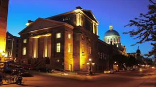 Gino Vannelli - I Just Wanna Stop - Pep Blanc From New York to Montreal