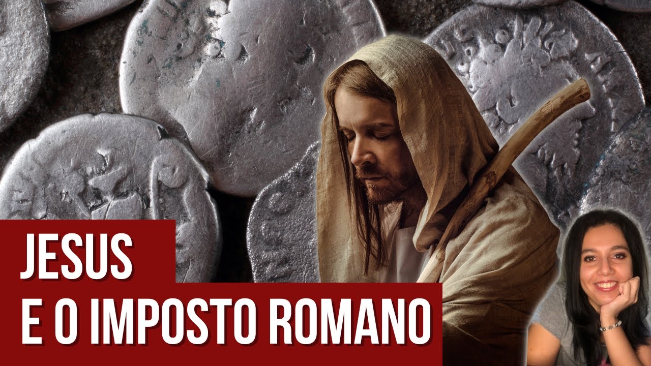 “DAI A CÉSAR, O QUE É DE CÉSAR”: três coisas que você precisa saber para entender essa passagem