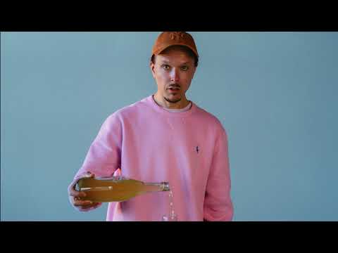 Hämmästyttävä - Jukka Poika