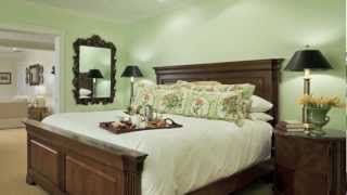 preview picture of video 'Presidential Suite - Mountain View Grand'