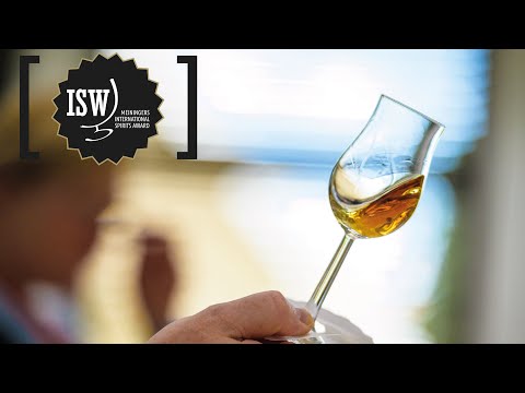 Meininger´s International Spirits Award 2020 Preisverleihung