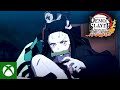 Demon Slayer -Kimetsu no Yaiba- The Hinokami Chronicles | Story Trailer
