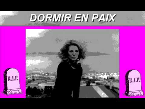 JEANNE COLLETIN - Dormir en paix