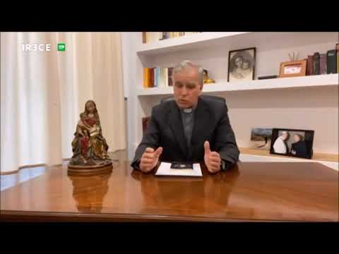 Proclamad el Evangelio a toda la creación. San Marcos 16, 15-20. San Marcos, evangelista.