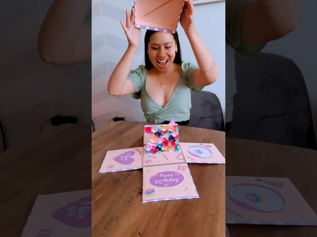 Vídeo relacionado con Regalos de Cumpleaños para Mujeres, Regalos Originales Cumpleanos para Mujer, Regalos para Mujeres Cumpleaños Unicos, Regalos para Mujer Amiga Mama Esposa San Valentin Caja de Rgalo Aniversario