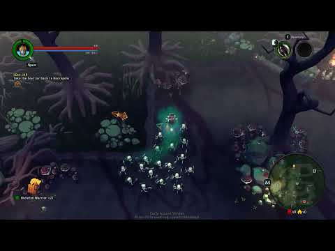 Undead Horde 2: Necropolis