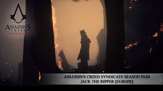 Assassin's Creed Syndicate: Jack The Ripper