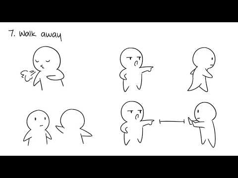 7 Ways to Deal with Judgmental People