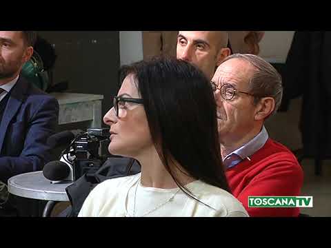 2018-02-02 PRATO - CANDIDATO CENTROSINISTRA DELLA VEDOVA SI PRESENTA