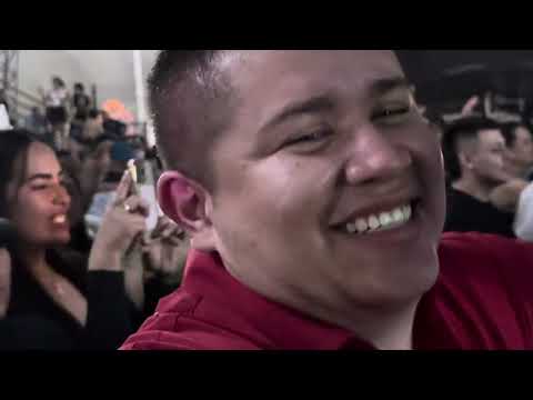 Tierra mala- en vivo concierto en Elias Huila- los chiches del vallenato- Amin Martínez 