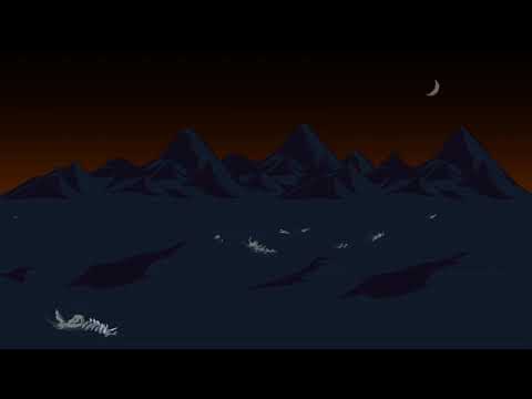 Former Inferno Night Theme - Burnt to Ashes (Terraria Ancients Awakened Mod)