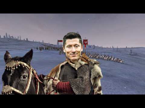 Playing as Poland in M2TW is a PATRIOTIC experience | Medieval II Total War