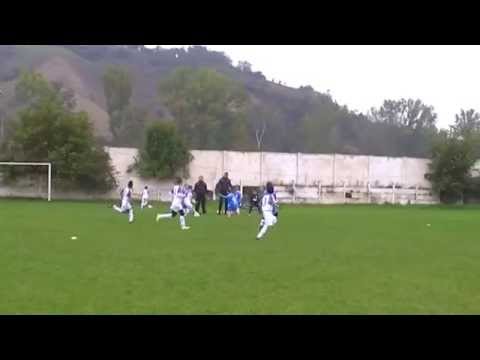 AS Potaissa 2011 Turda - ACS Viitorul Cluj Junior (2005) 0-6