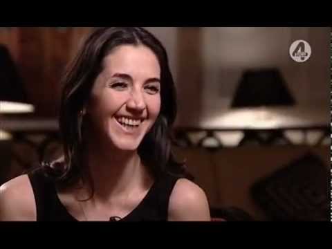 Váczi Eszter - Érték-díj (Story Ötcsillag Gála - 2012.02.04.)