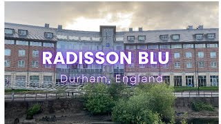 I Review A Radisson Blu Hotel Room - Could Tripadvisor be WRONG?
