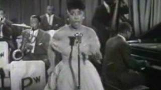RUTH BROWN - Mama He Treats Your Daughter Mean