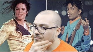 LET'S ARGUE: Prince Was Better Than Michael Jackson!