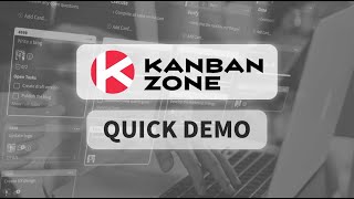 Kanban Zone YouTube Video
