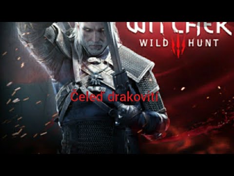 Zaklínačský bestiář  1# čeleď drakovití