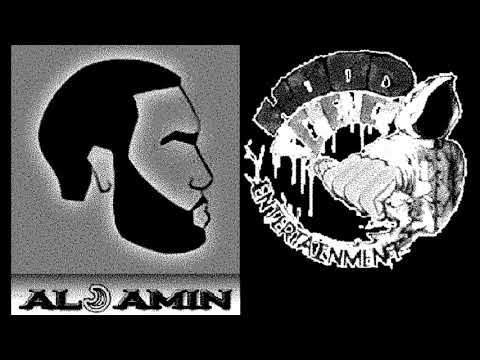 Toxic preme-Al amin/Bearded skull Music Video