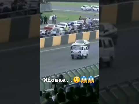 Thumbnail for The Power Of Suzuki Carry/Omni...waaah... by Suzuki Carry, Suzuki, Car