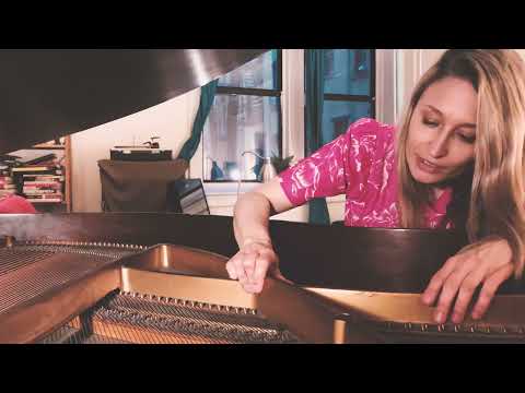 Maria Neckam - Places (teaser)