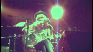 Chihana "Mean Old World" by T-Bone Walker